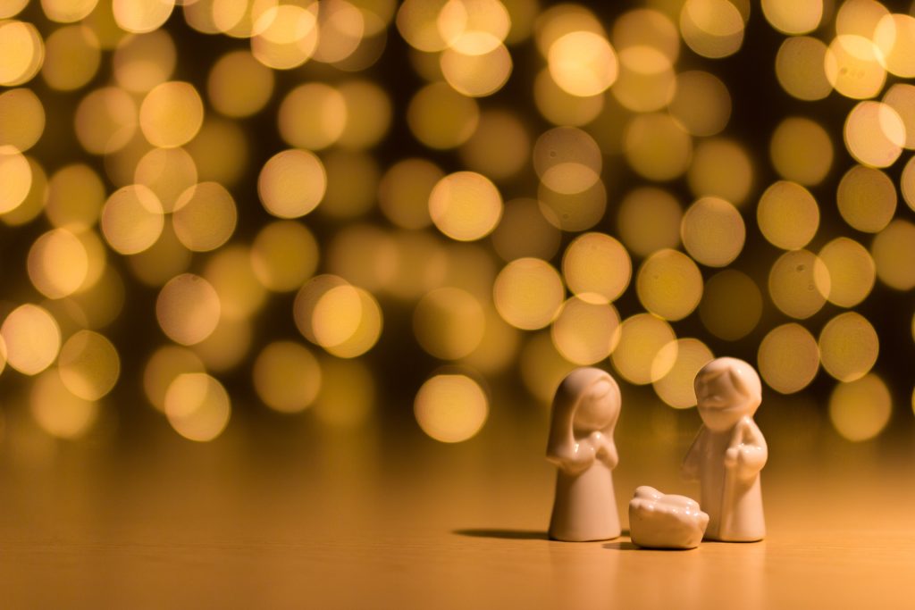 5 Bible Verses for Christmas that Will Inspire Hope