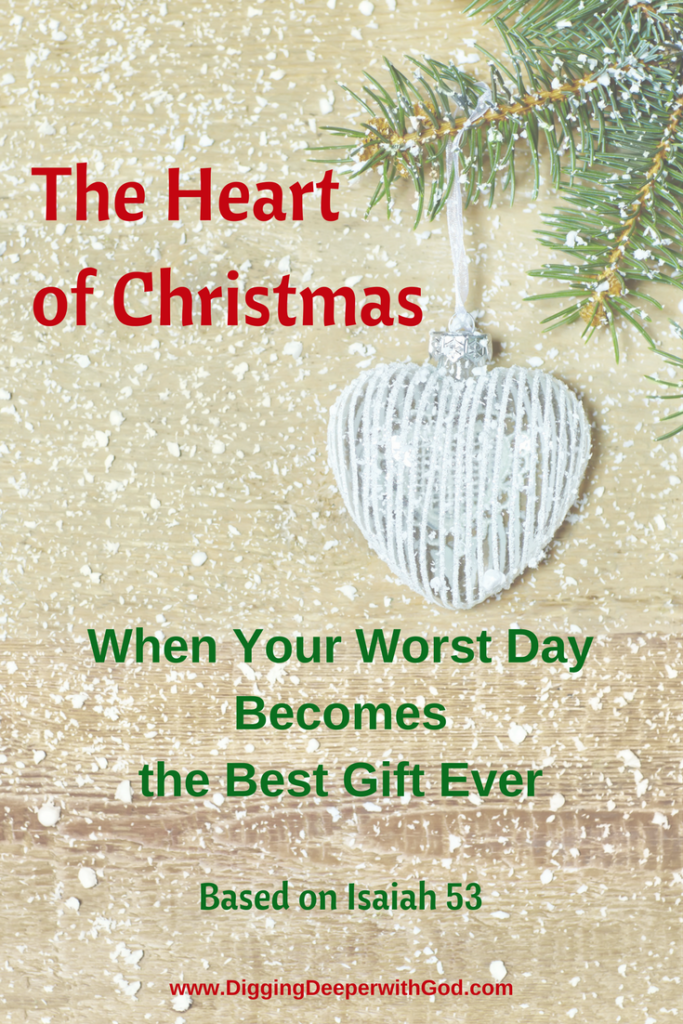 When Your Worst Day Becomes the Best Gift Ever