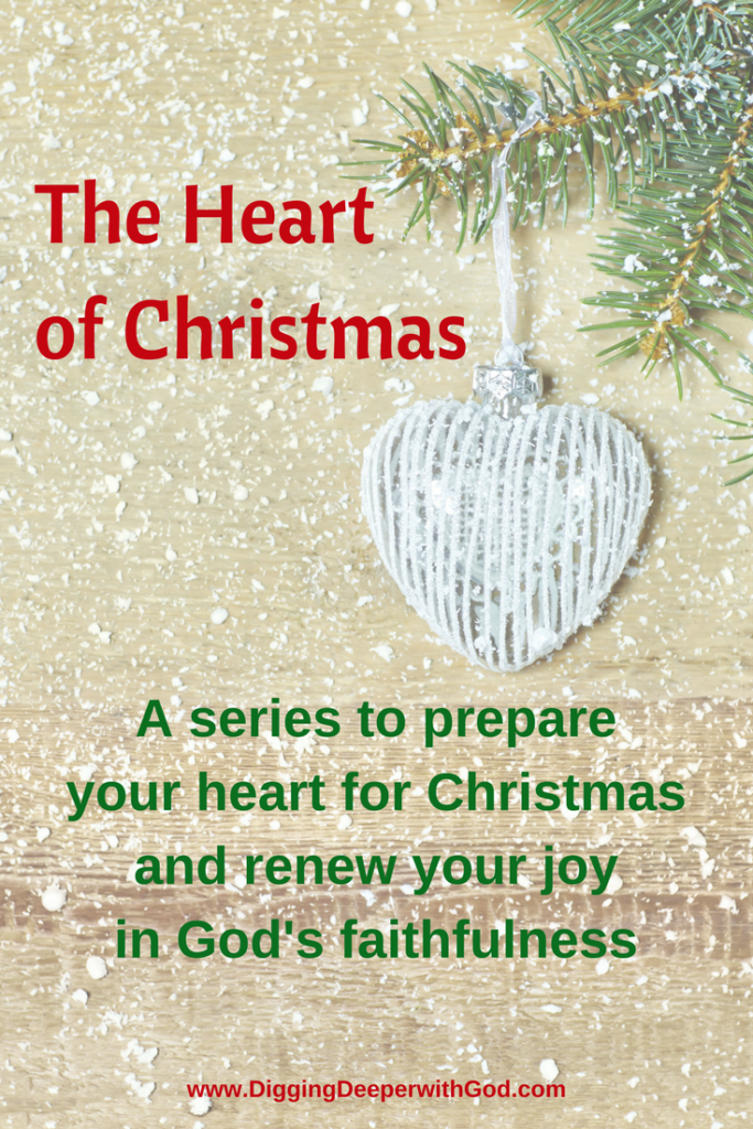 The Heart of Christmas