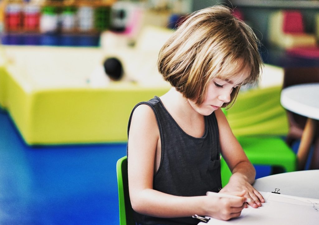 Back to School Prayer for Parents